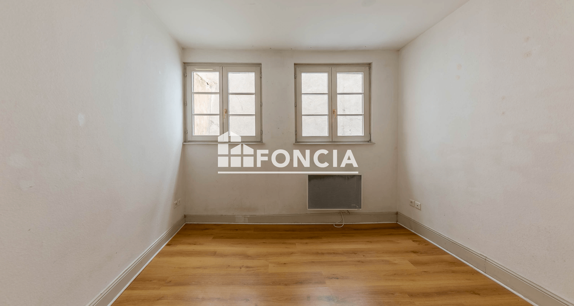 Appartement 3 pièces (42 m²) à vendre - Strasbourg (67000)