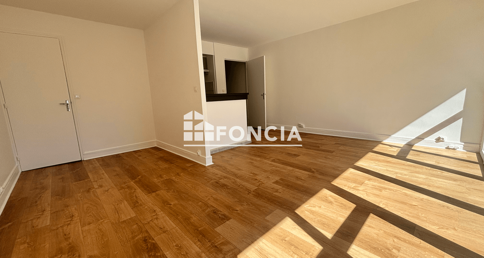 Appartement 2 pièces (41.15 m²) à louer - Vanves (92170)