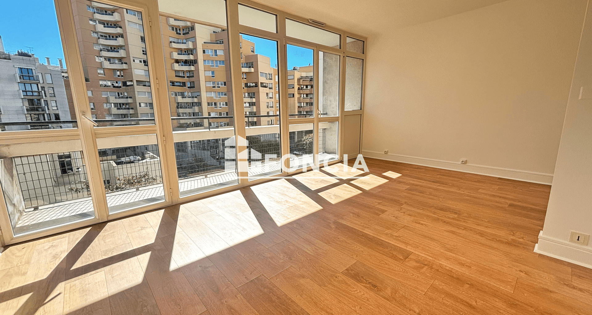 Appartement 2 pièces (41.15 m²) à louer - Vanves (92170)