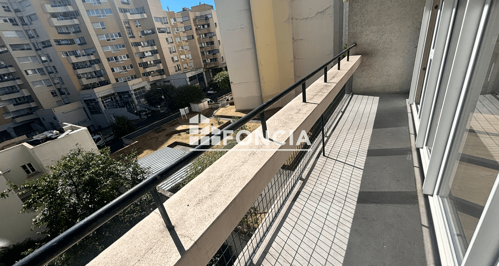 Appartement 2 pièces (41.15 m²) à louer - Vanves (92170)