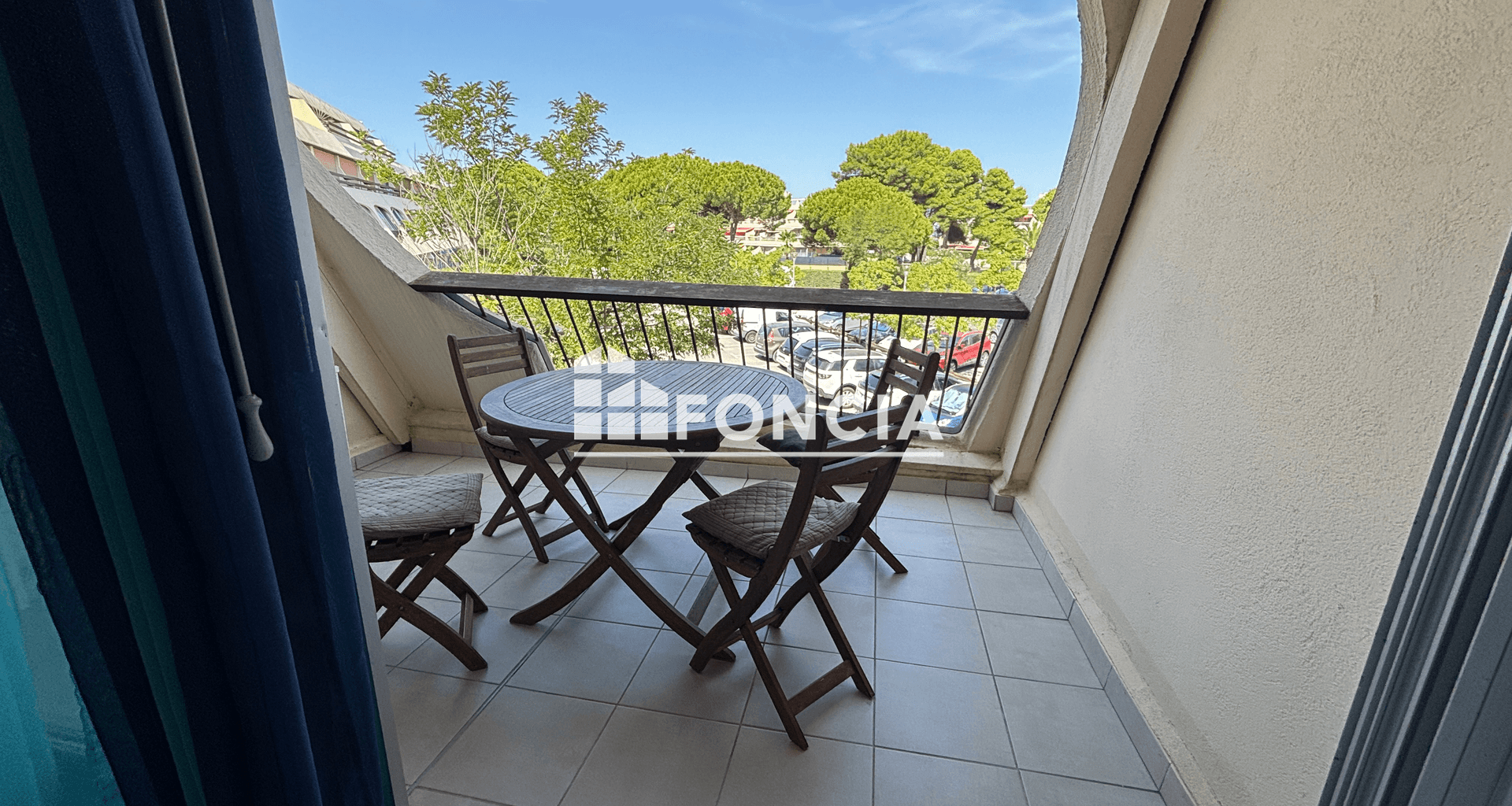 Studio (21 m²) à vendre - Port Camargue (30240)