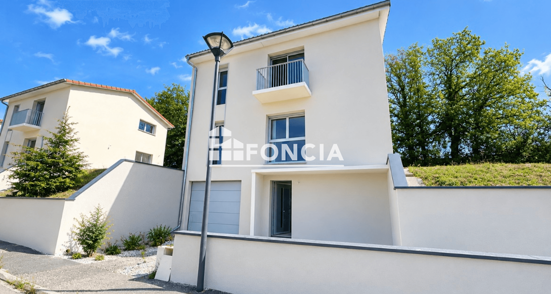 Maison 5 pièces (131 m²) à louer - Vienne (38200)
