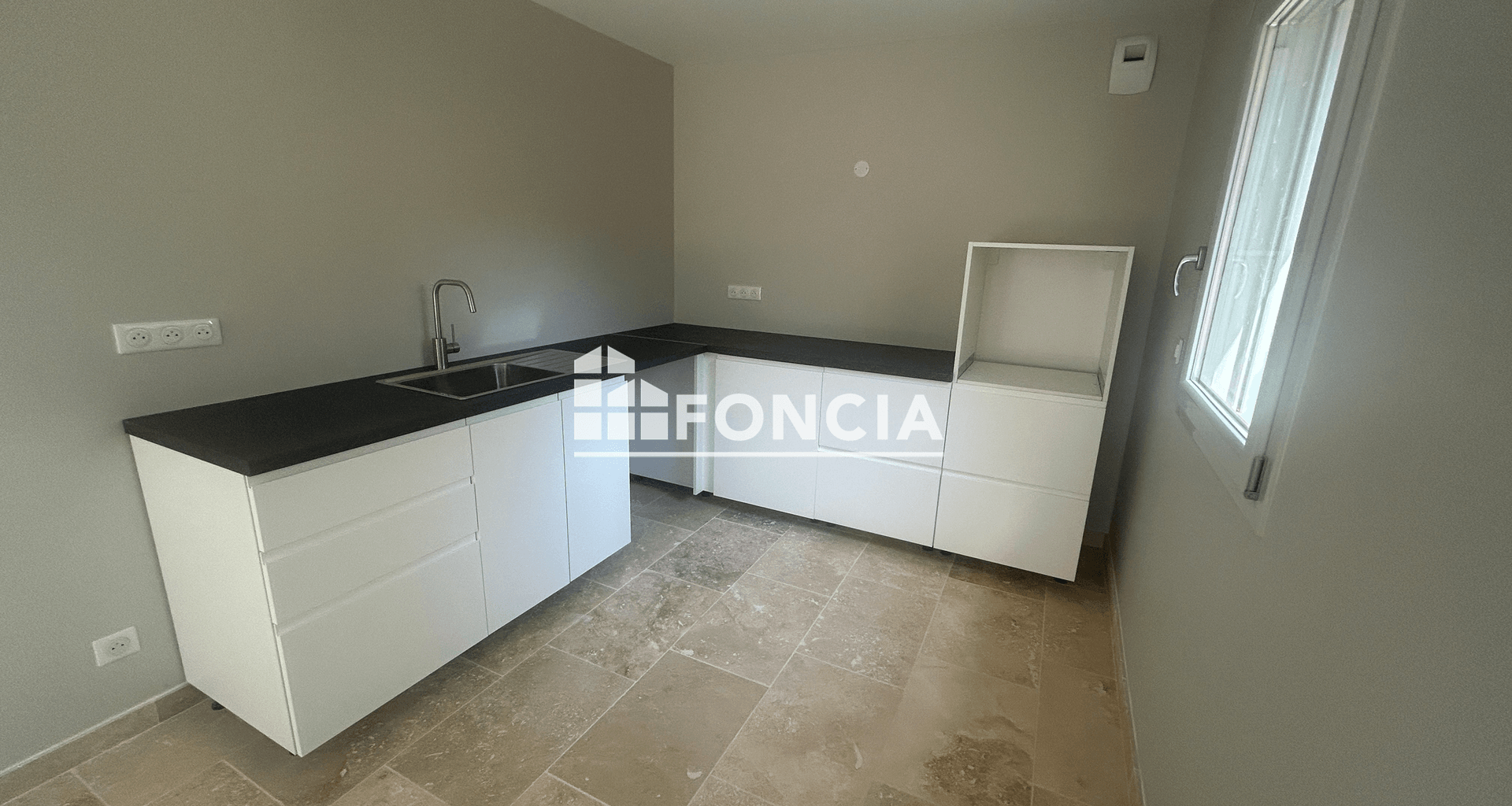 Maison 5 pièces (131 m²) à louer - Vienne (38200)