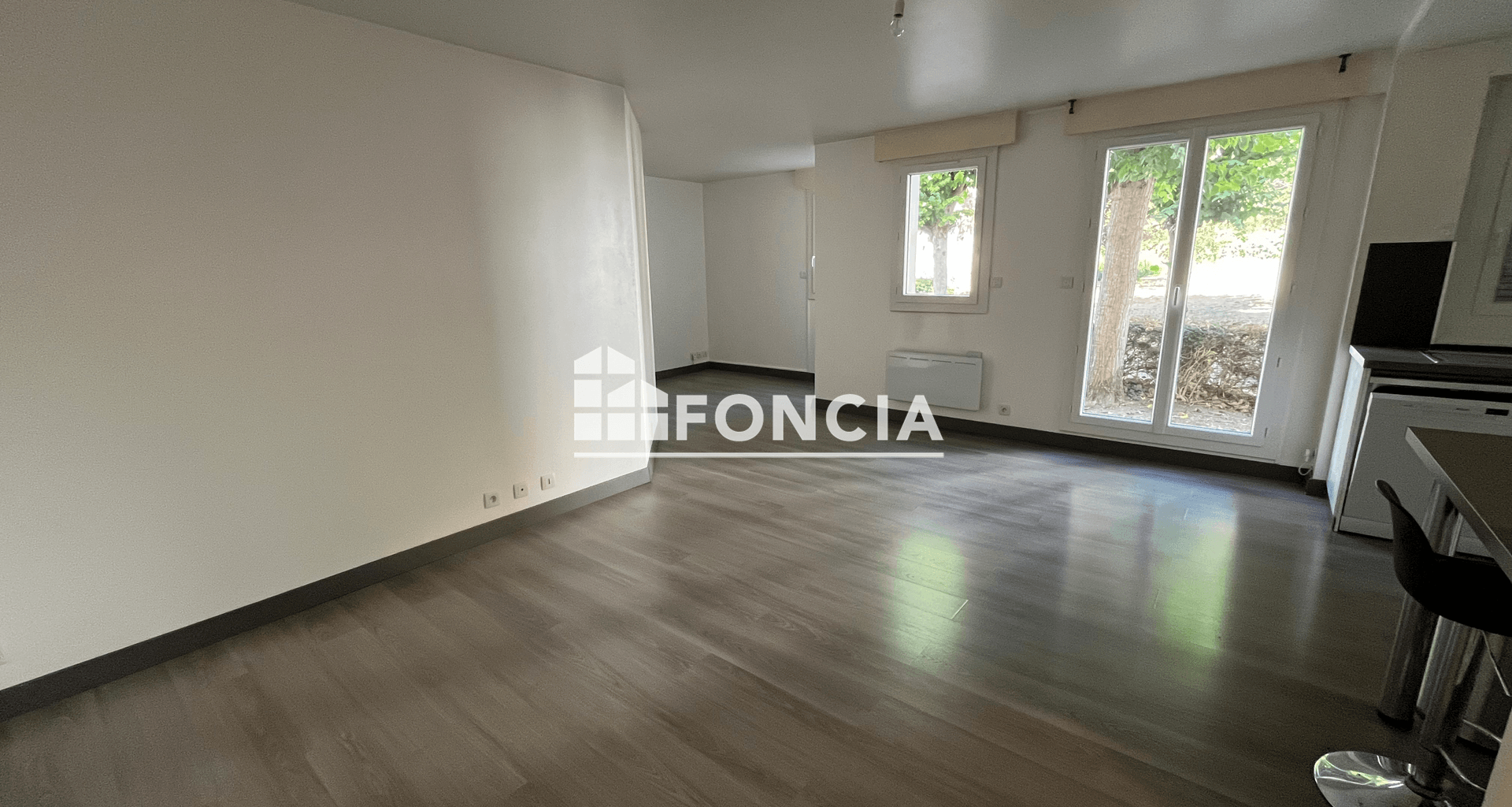 Appartement 2 pièces (54.92 m²) à louer - Draveil (91210)