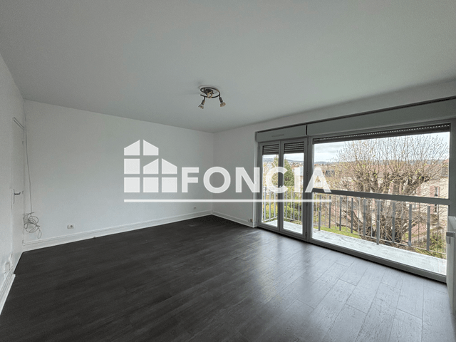 Studio (36.27 m²) à louer - Château-thierry (02400)