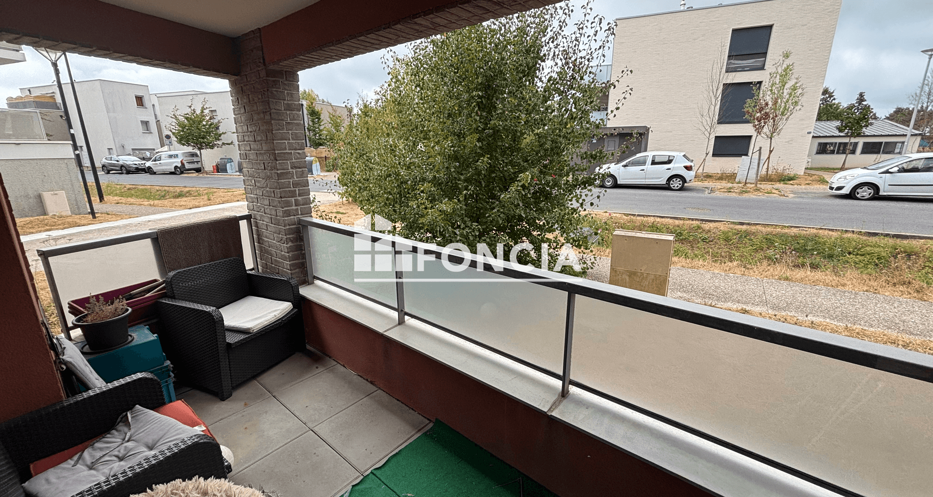 Appartement 3 pièces (61.36 m²) à louer - Le Havre (76620)