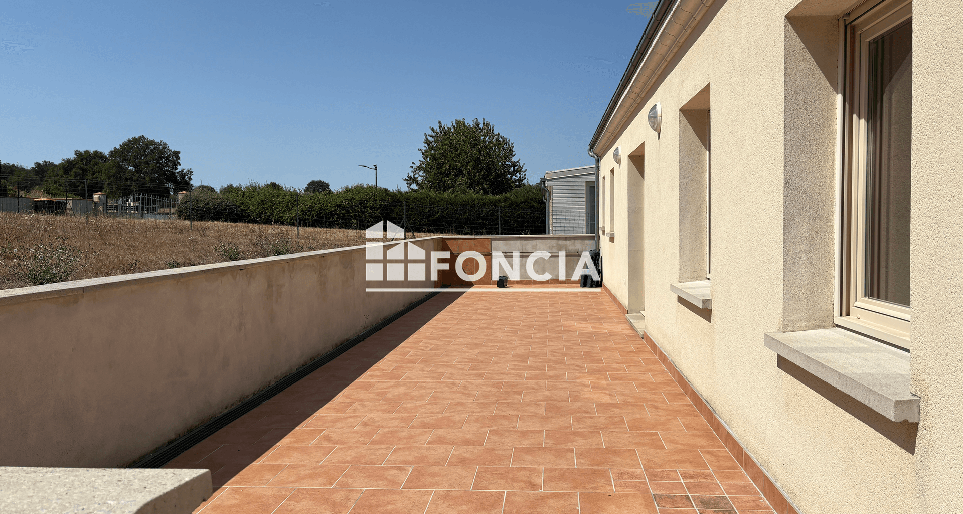 Maison 4 pièces (98.79 m²) à louer - Châtillon-sur-loire (45360)