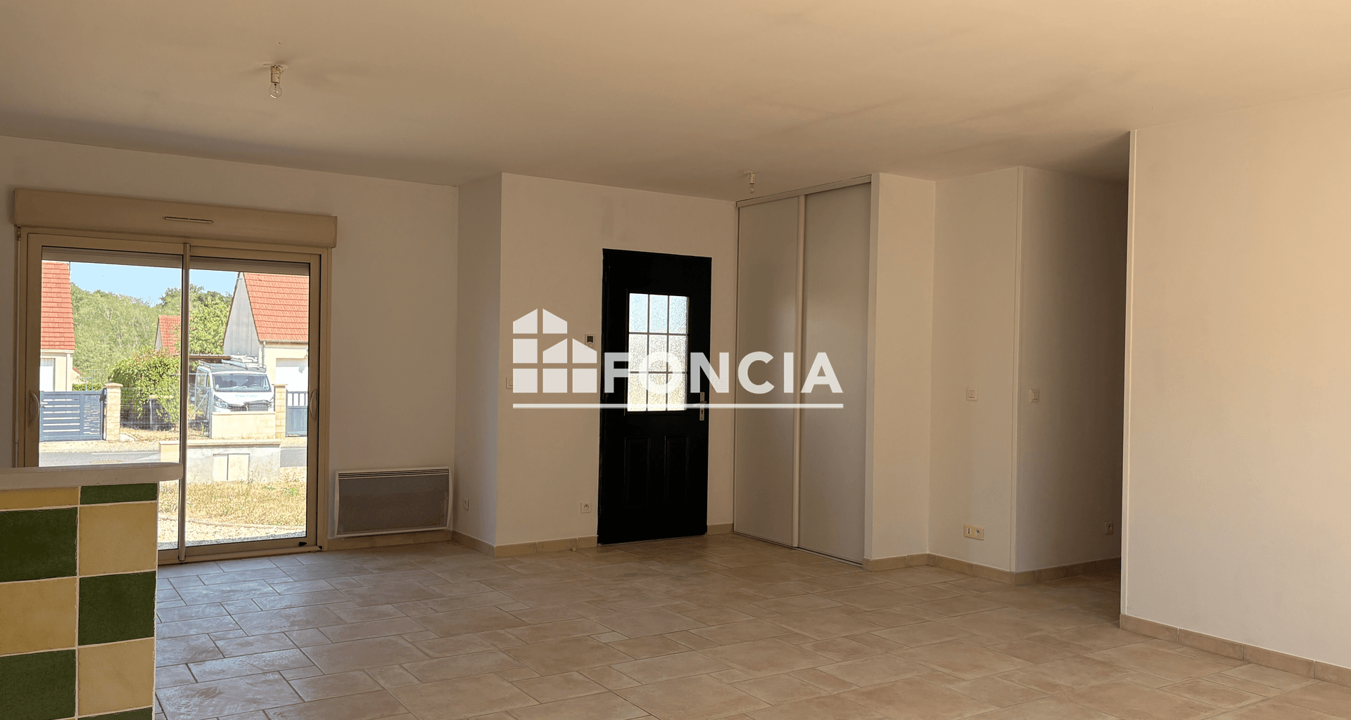 Maison 4 pièces (98.79 m²) à louer - Châtillon-sur-loire (45360)