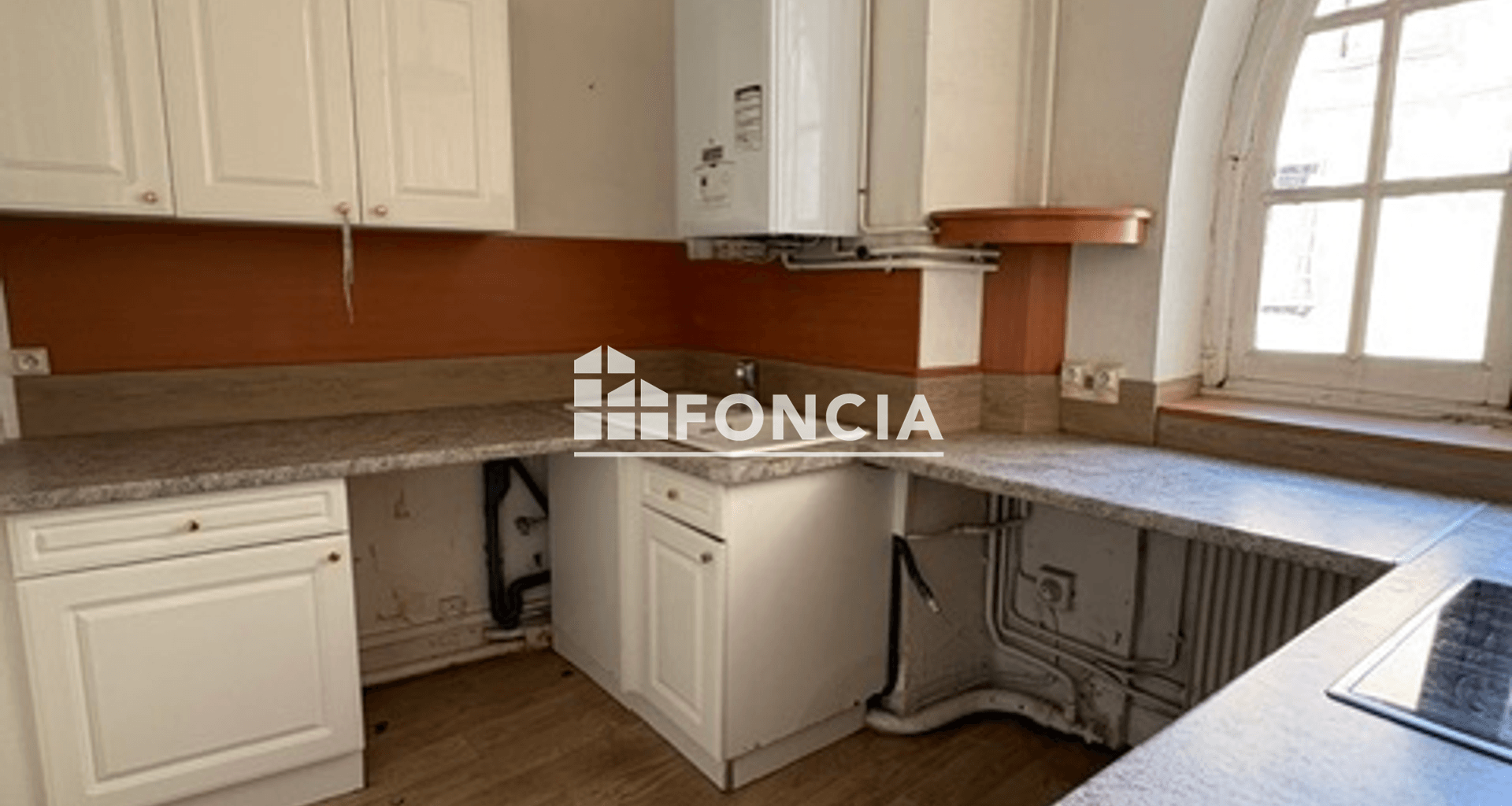 Appartement 3 pièces (74.85 m²) à louer - Clermont-ferrand (63000)
