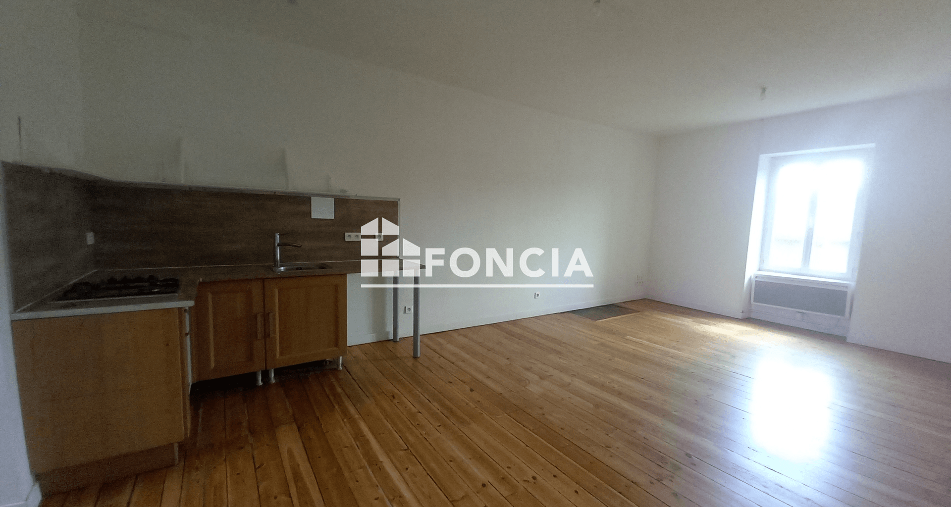 Appartement 4 pièces (85 m²) à louer - Poitiers (86000)
