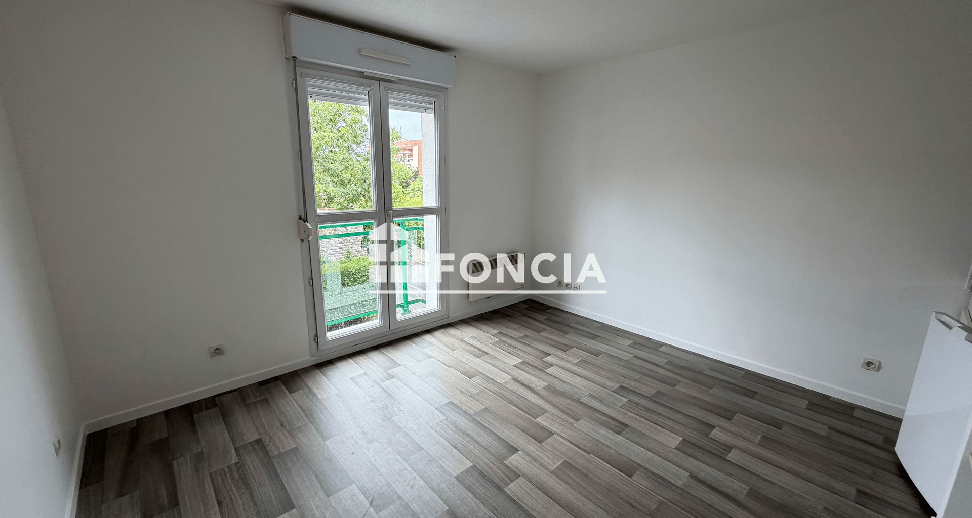 Studio (20 m²) à louer - Arras (62000)