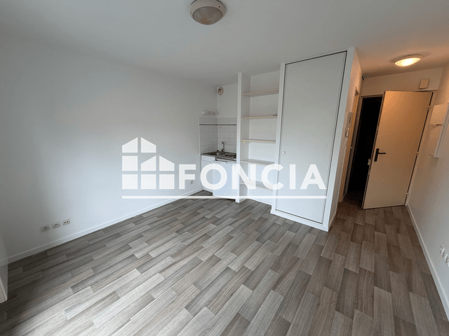 Studio (20 m²) à louer - Arras (62000)