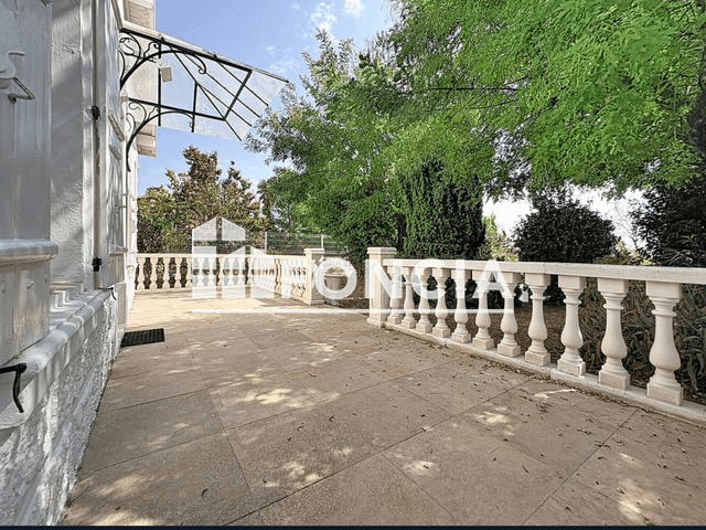 Maison 4 pièces (79 m²) à louer - Montady (34310)