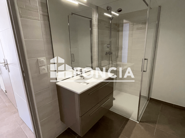 Appartement 3 pièces (62.66 m²) à louer - Gap (05000)