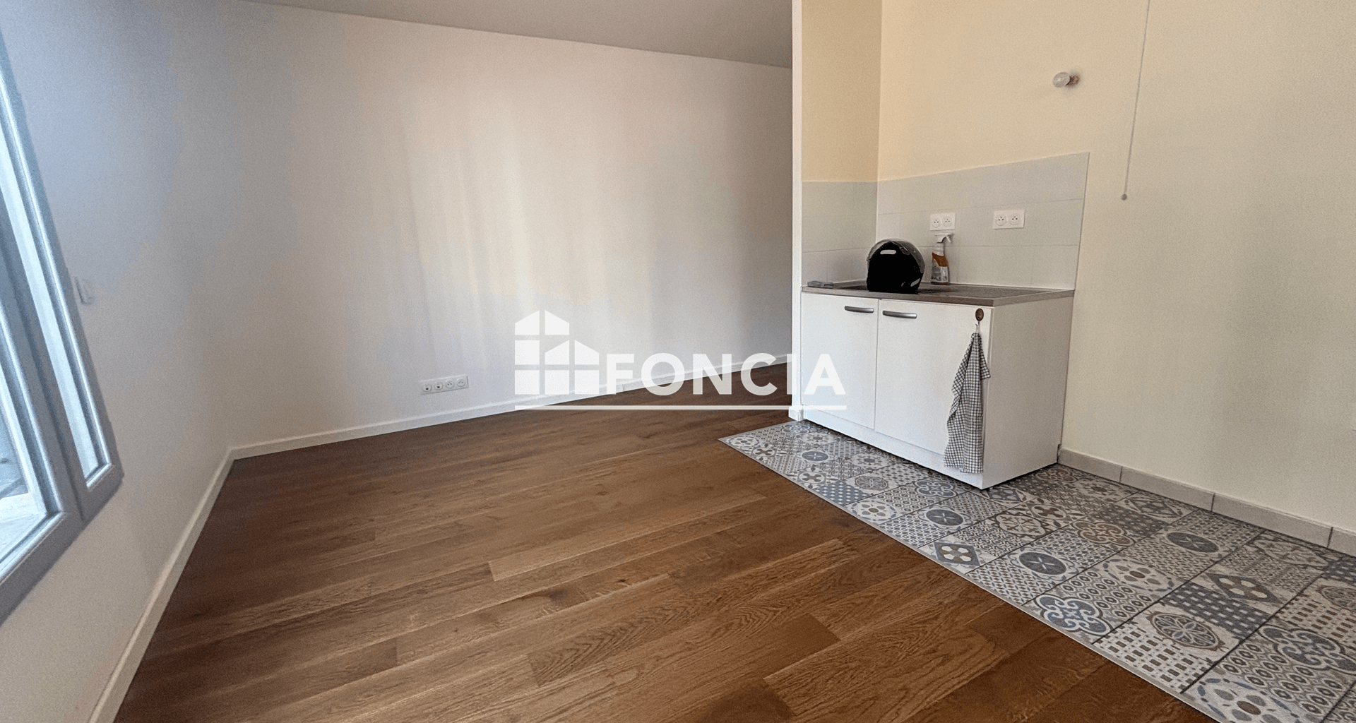 Appartement 2 pièces (40.41 m²) à louer - Saint-maurice (94410)