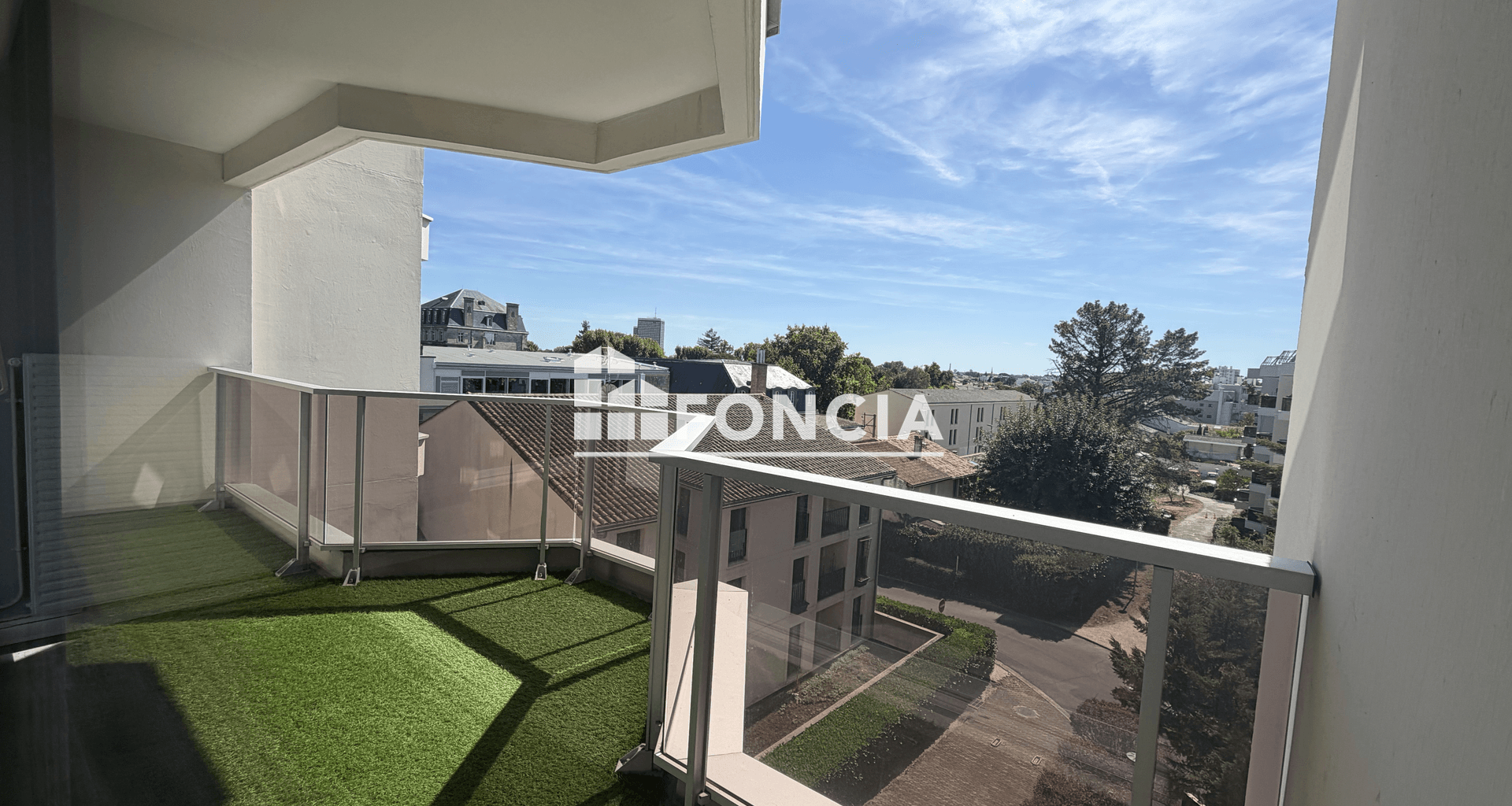 Appartement 4 pièces (84.6 m²) à vendre - Bordeaux (33200)