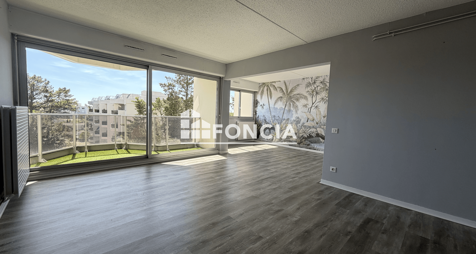 Appartement 4 pièces (84.6 m²) à vendre - Bordeaux (33200)