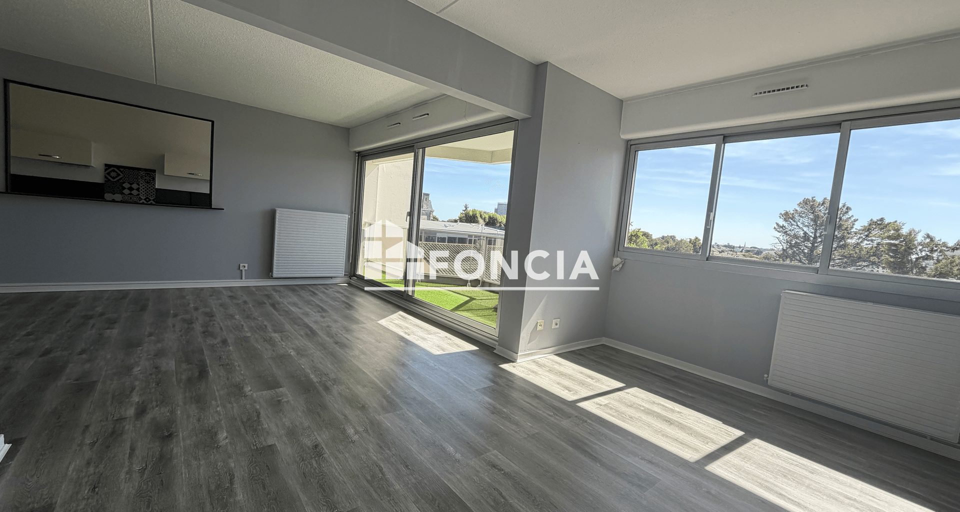 Appartement 4 pièces (84.6 m²) à vendre - Bordeaux (33200)
