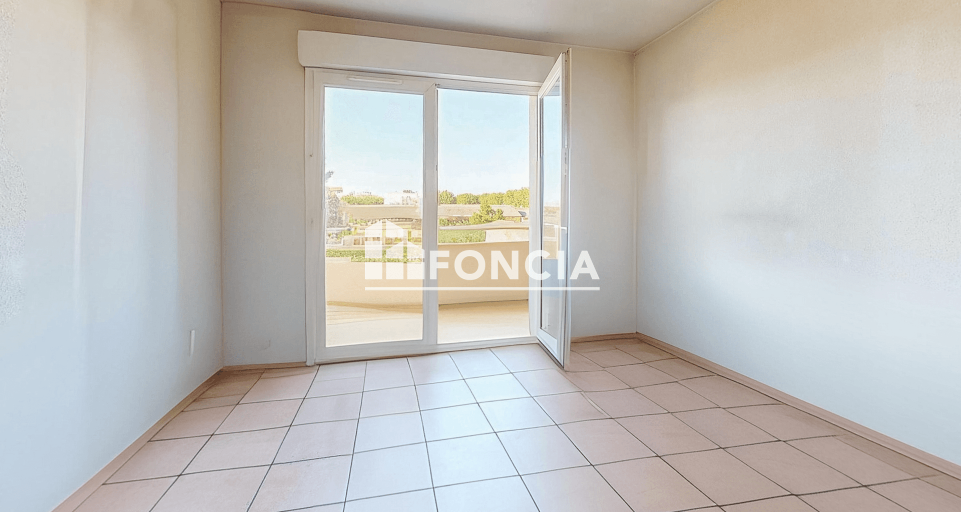 Appartement 2 pièces (38.52 m²) à vendre - Narbonne (11100)