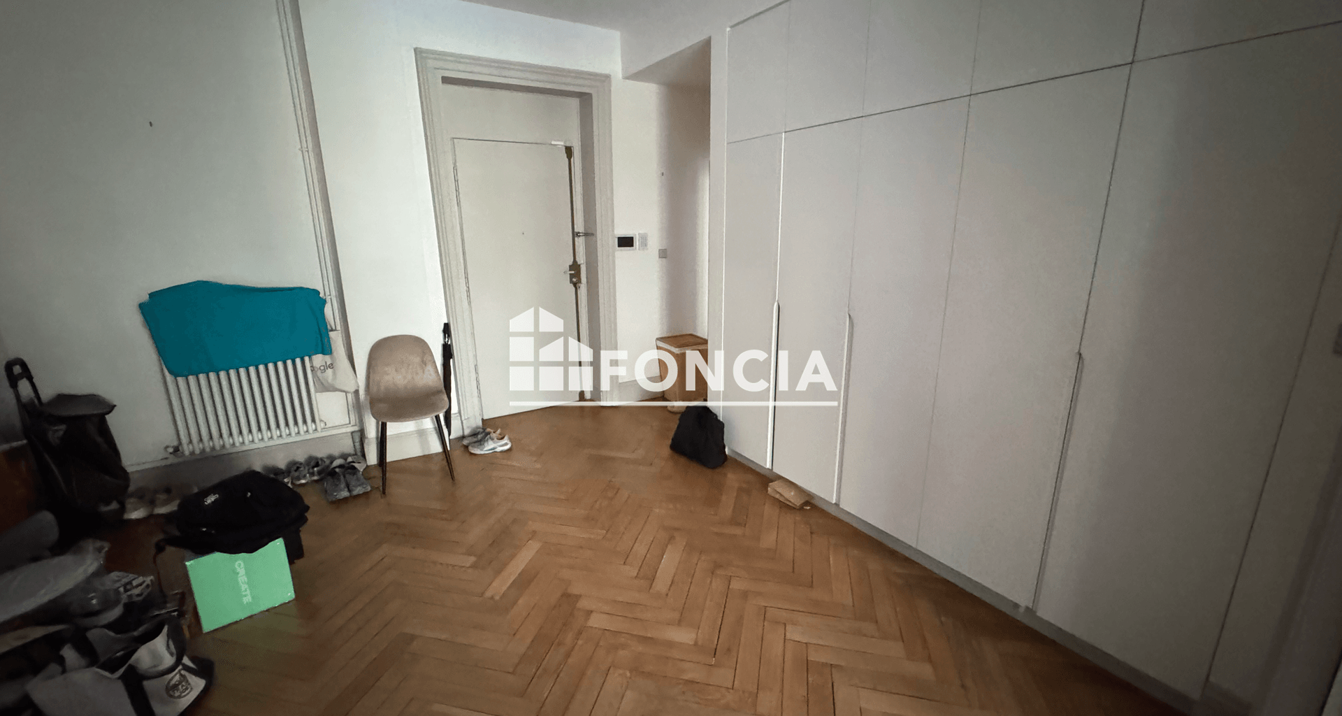 Appartement 3 pièces (106.65 m²) à louer - Lyon 2ᵉ (69002)
