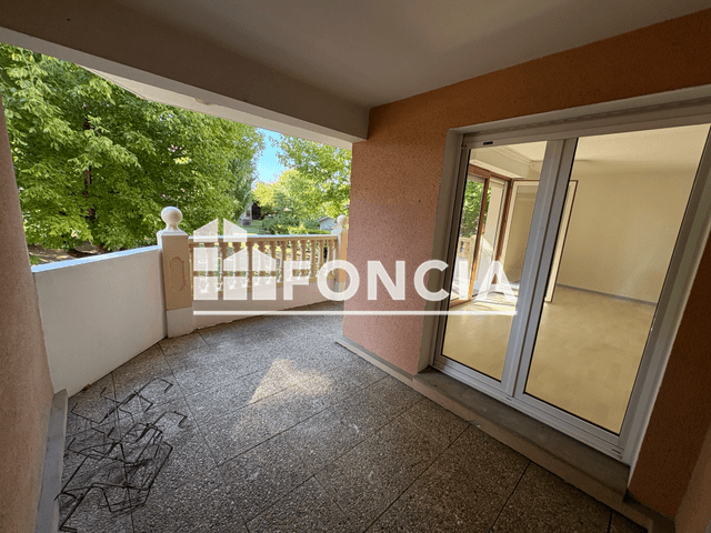 Appartement 3 pièces (81.15 m²) à louer - Mont De Marsan (40000)
