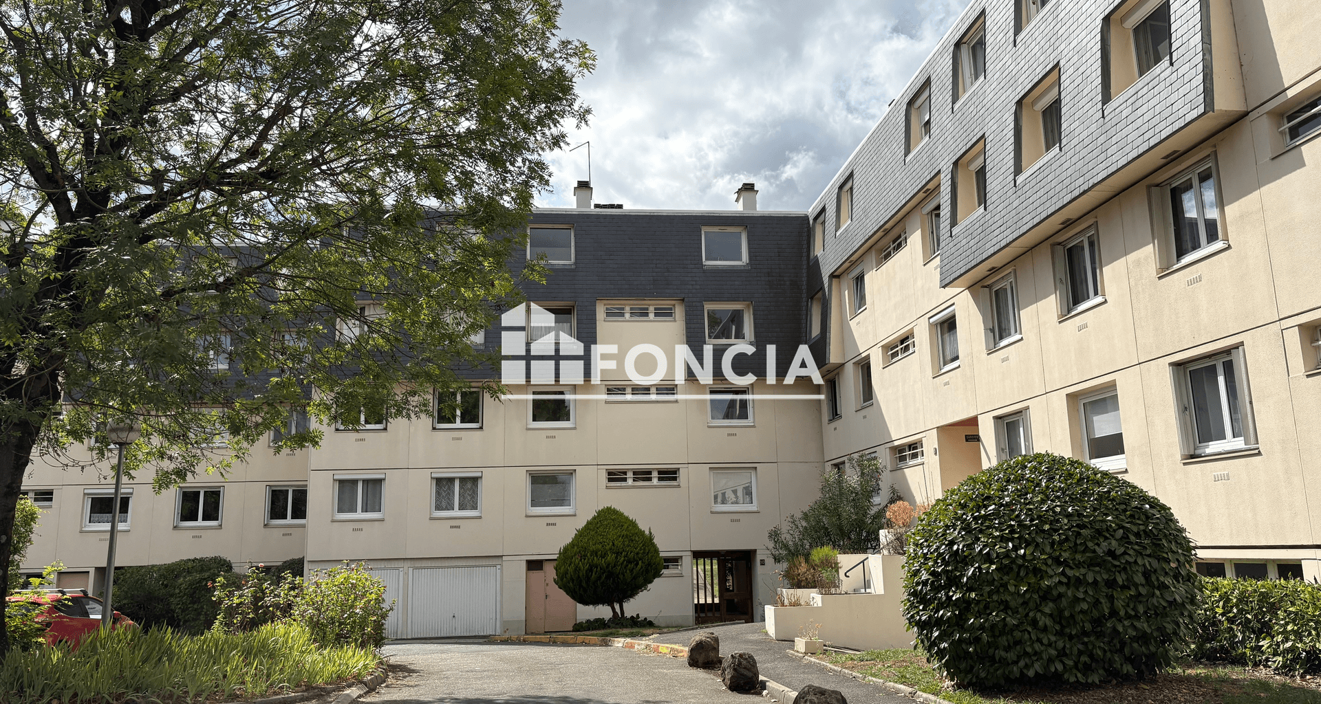 Appartement 3 pièces (969.85 m²) à louer - Ermont (95120)