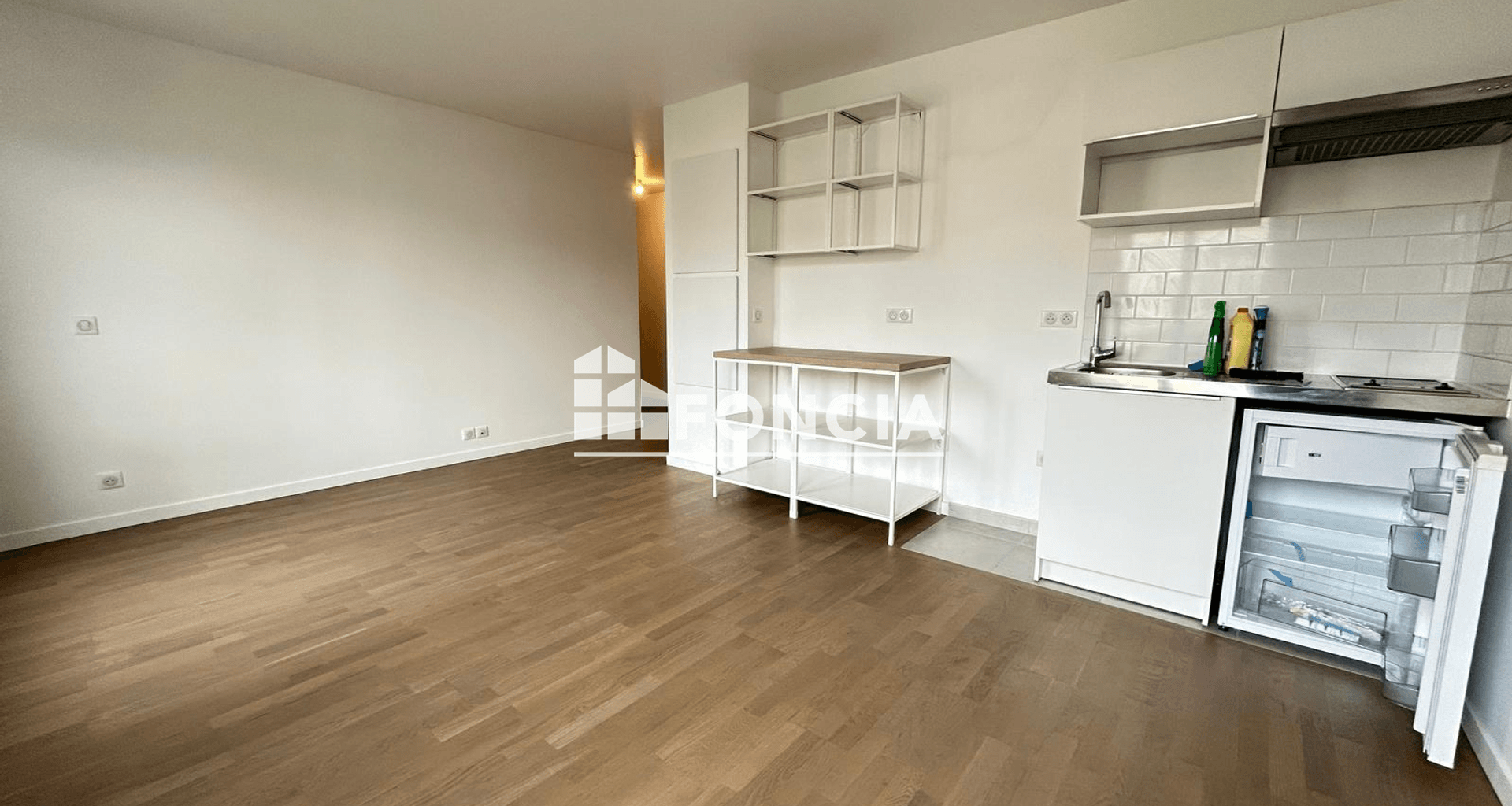 Studio (31.15 m²) à louer - Vanves (92170)