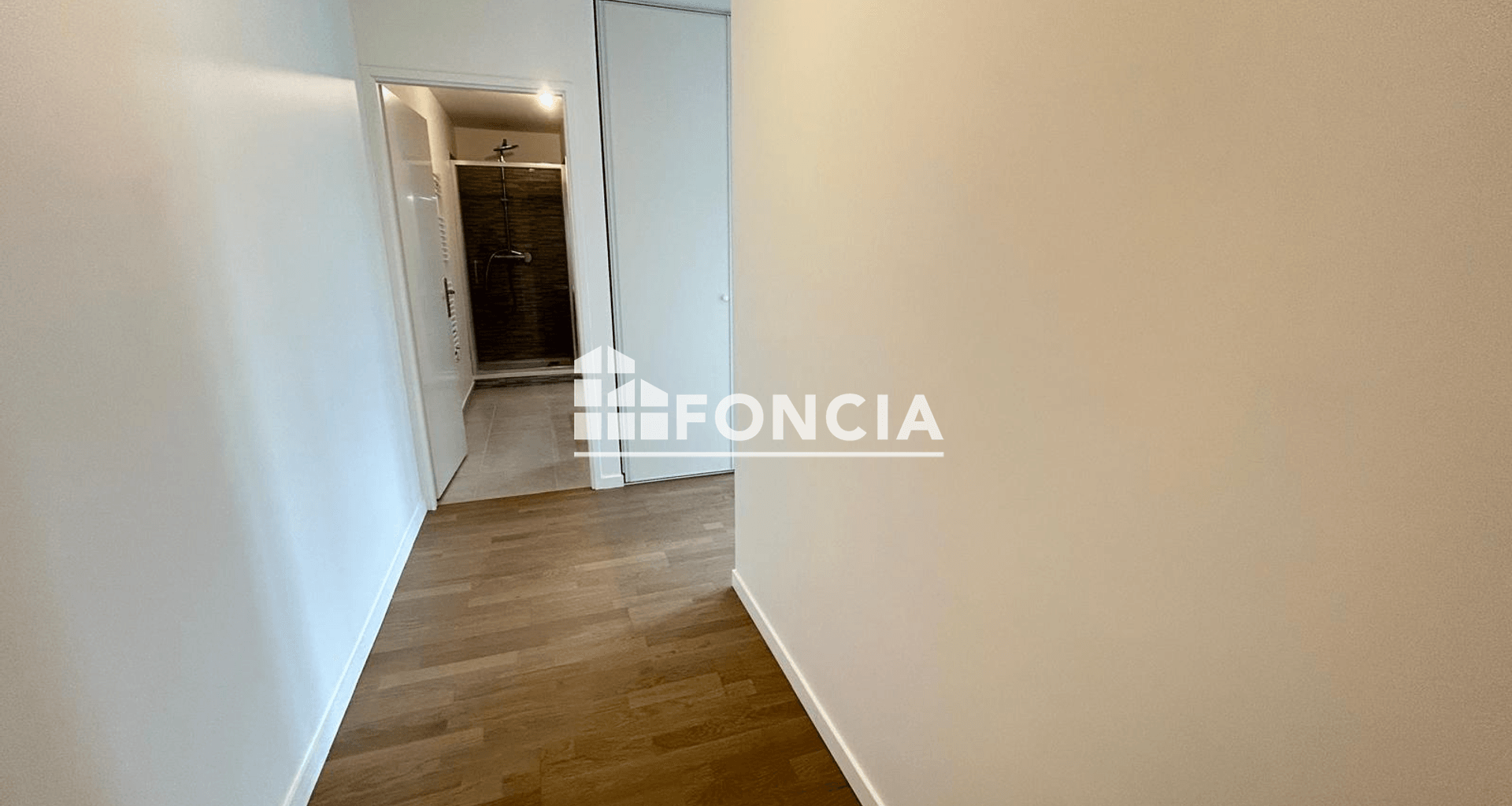 Studio (31.15 m²) à louer - Vanves (92170)