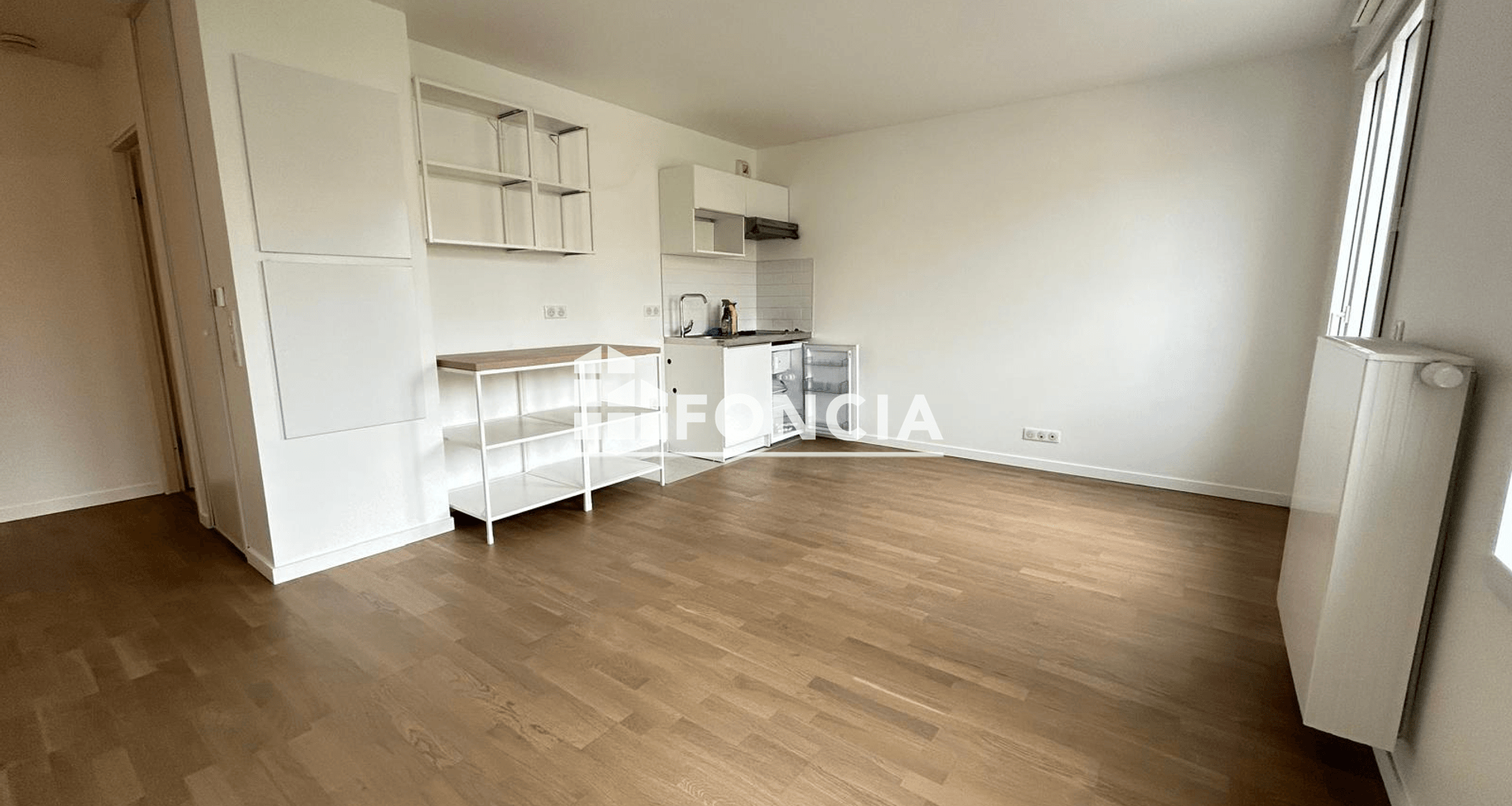 Studio (31.15 m²) à louer - Vanves (92170)