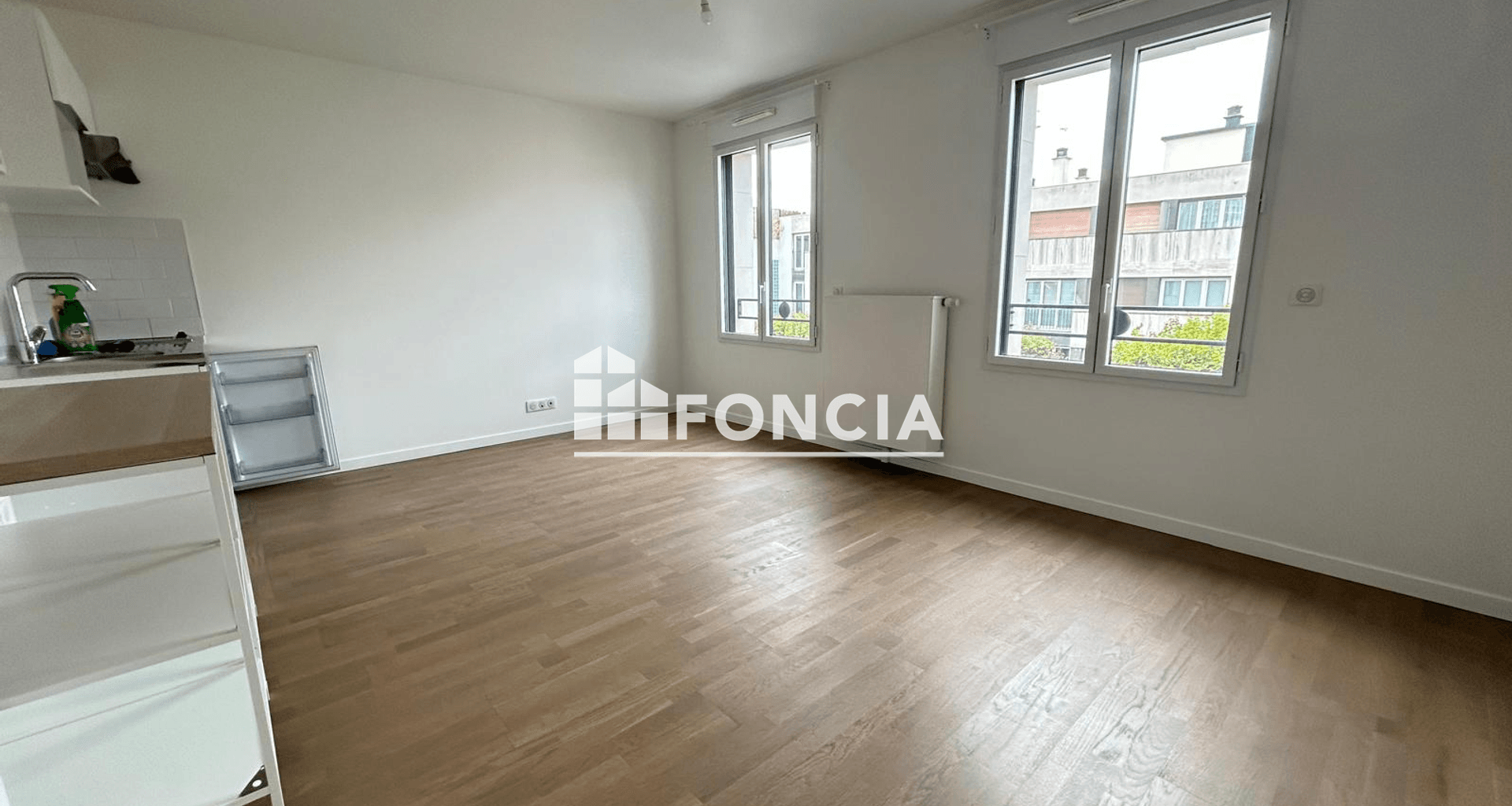 Studio (31.15 m²) à louer - Vanves (92170)