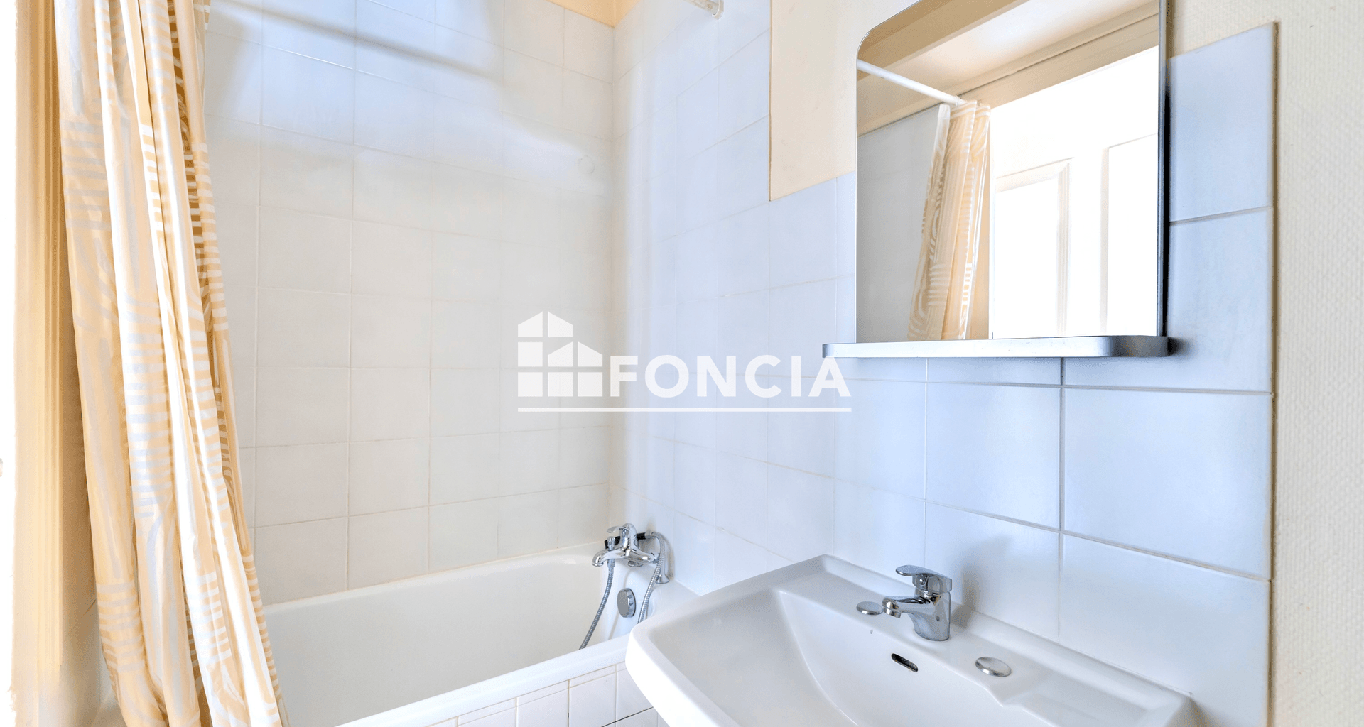 Appartement 2 pièces (35.72 m²) à vendre - Asnières-sur-seine (92600)