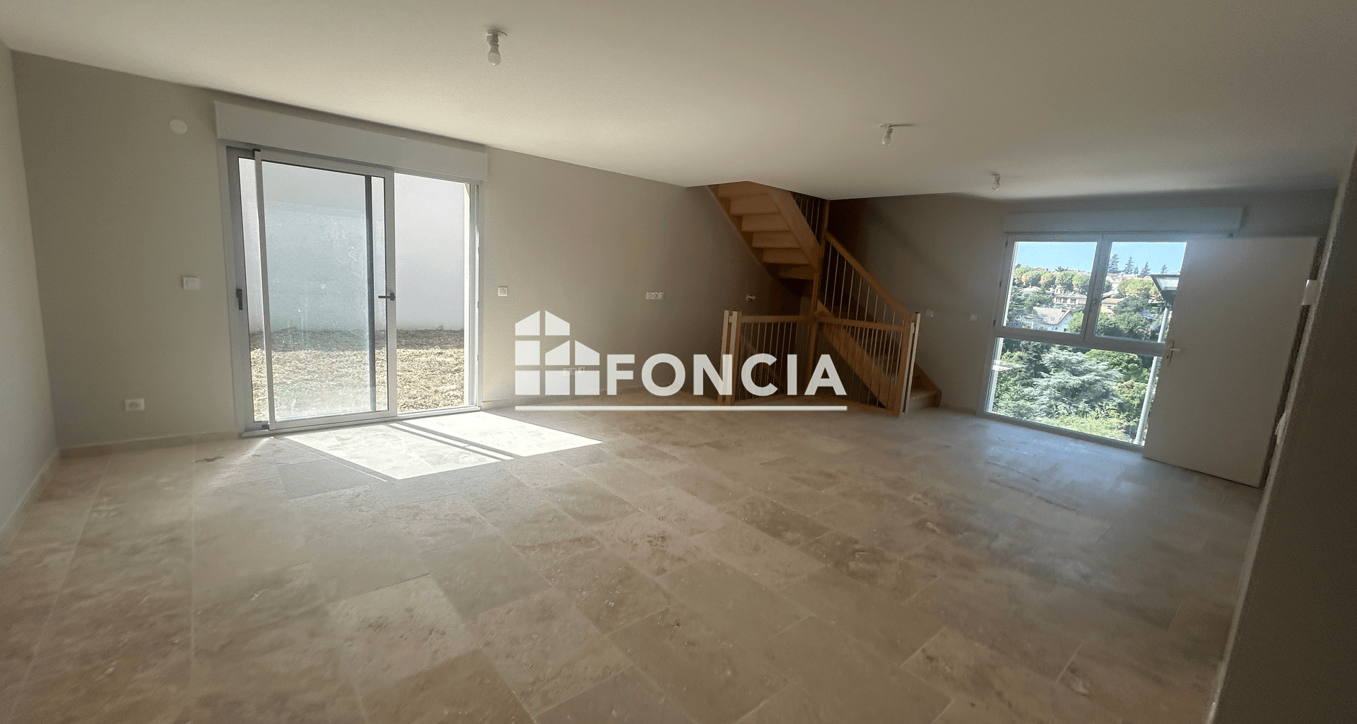 Maison 5 pièces (131 m²) à louer - Vienne (38200)