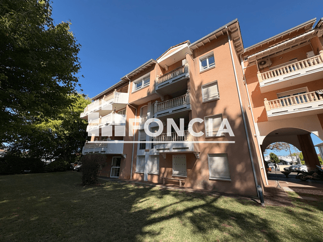 Appartement 3 pièces (81.15 m²) à louer - Mont De Marsan (40000)