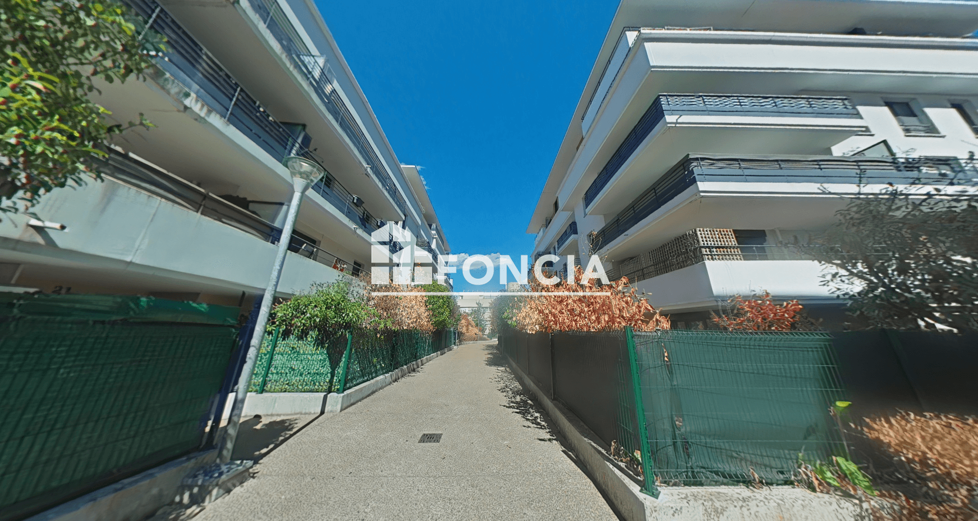 Appartement 2 pièces (45 m²) à louer - Drancy (93700)