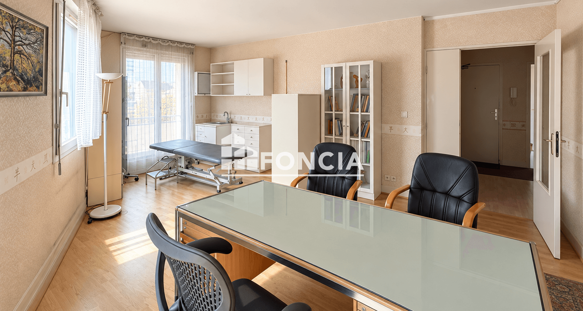 Appartement 3 pièces (73.55 m²) à vendre - Dreux (28100)
