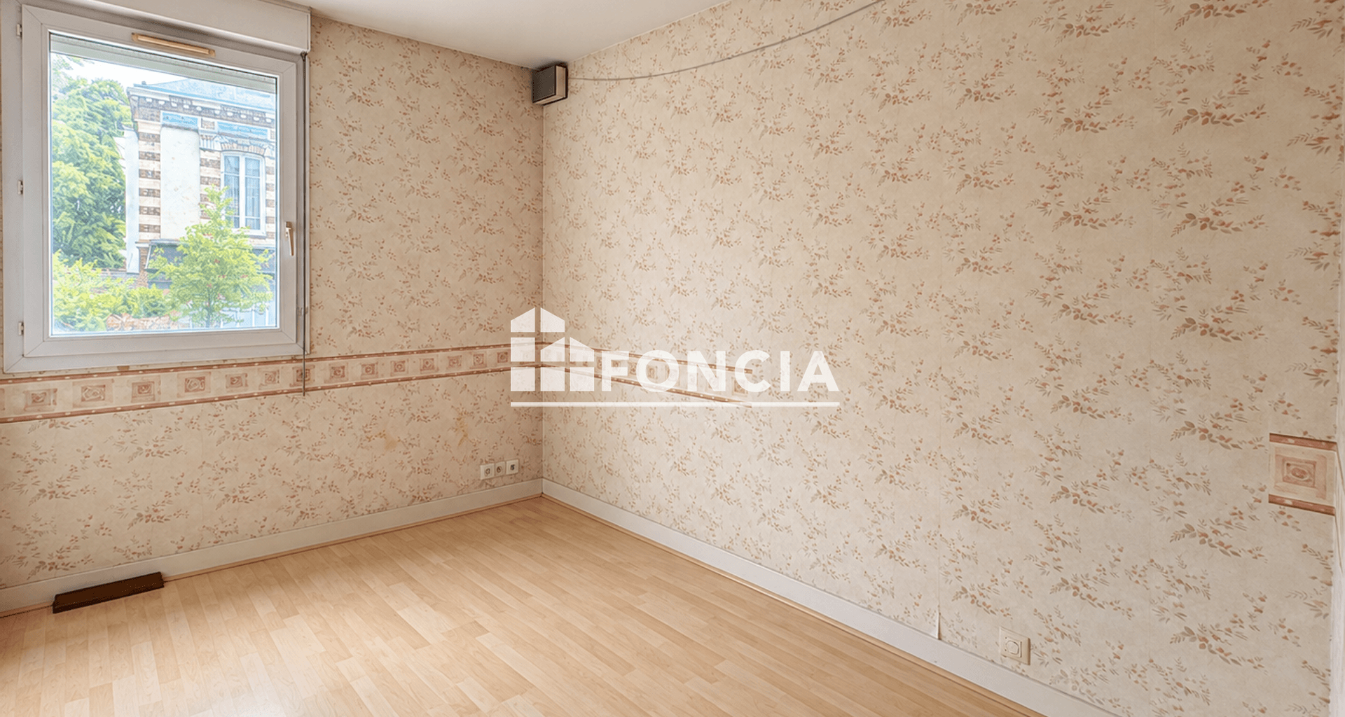 Appartement 3 pièces (73.55 m²) à vendre - Dreux (28100)