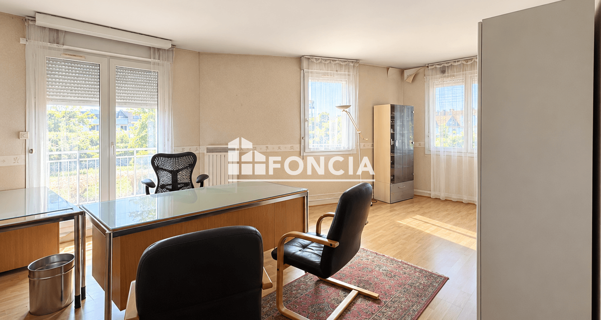 Appartement 3 pièces (73.55 m²) à vendre - Dreux (28100)