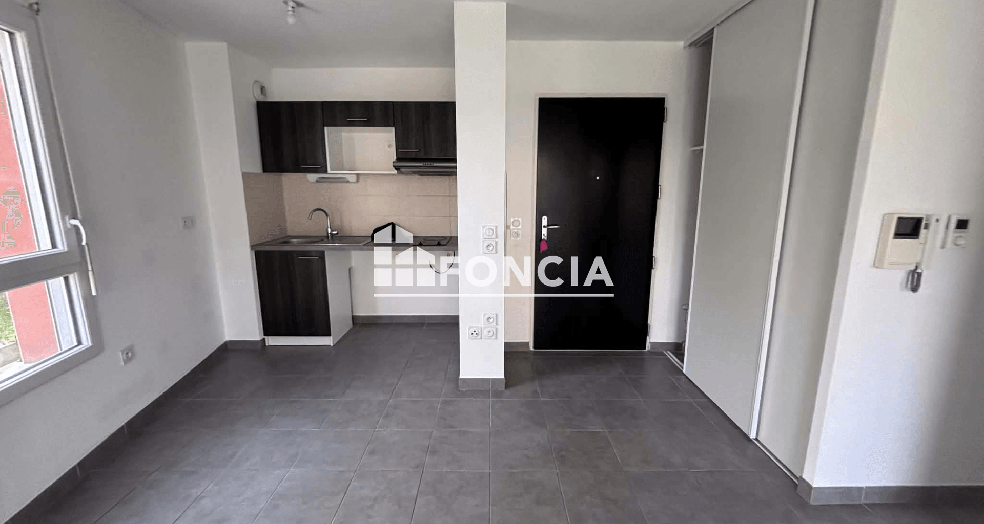 Appartement 2 pièces (39.59 m²) à louer - Follainville-dennemont (78520)