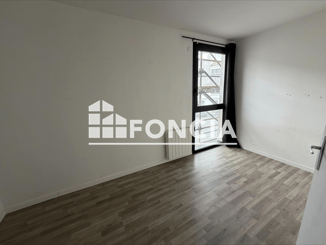Appartement 2 pièces (39.73 m²) à louer - Challans (85300)