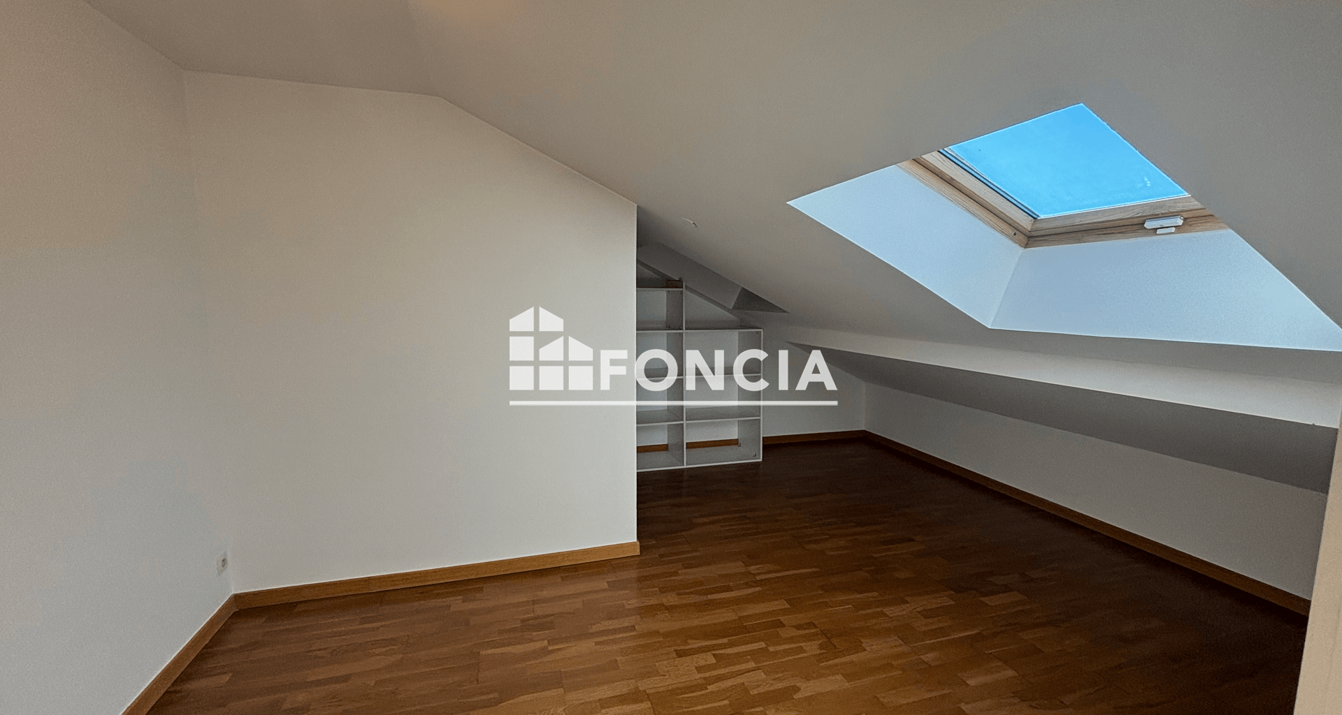 Appartement 5 pièces (94.51 m²) à louer - Craponne (69290)