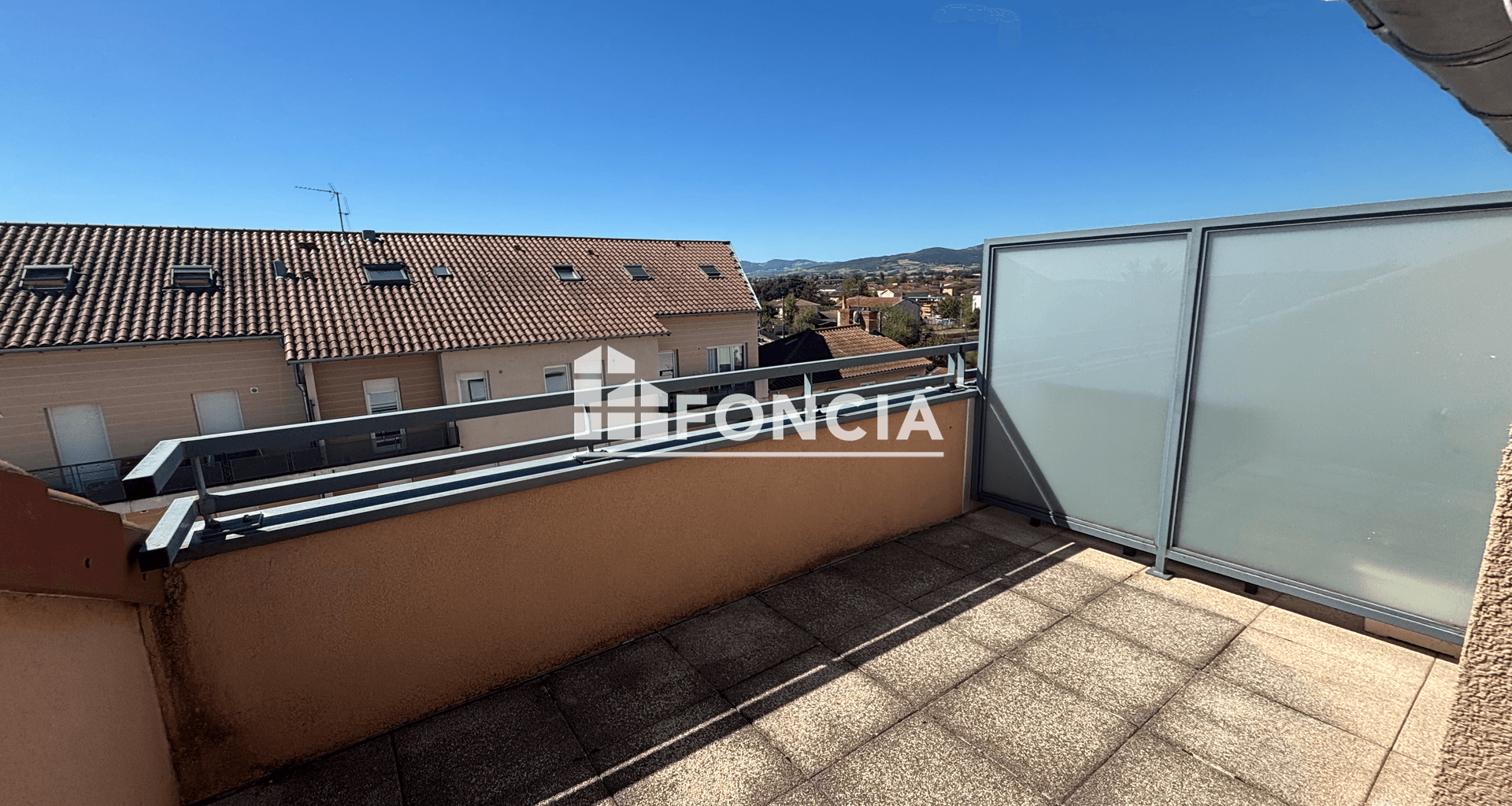 Appartement 5 pièces (94.51 m²) à louer - Craponne (69290)
