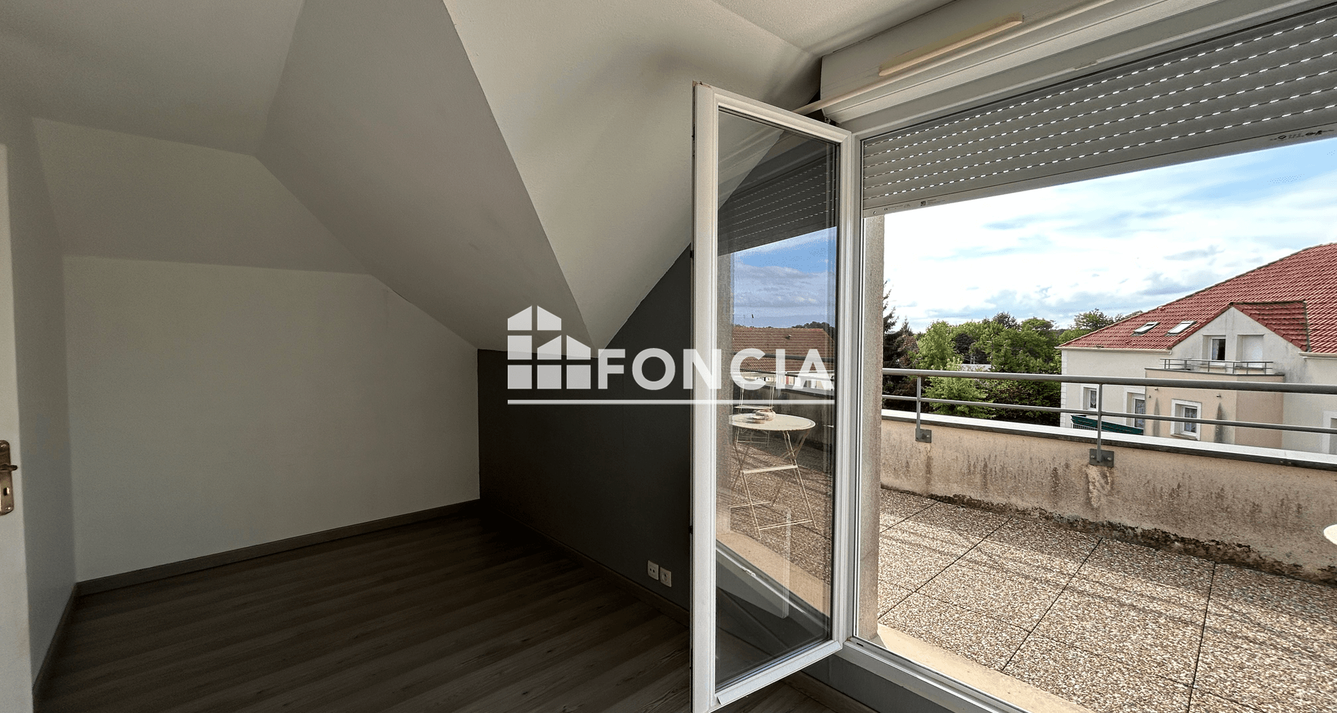 Appartement 3 pièces (72.95 m²) à louer - Beuzeville (27210)