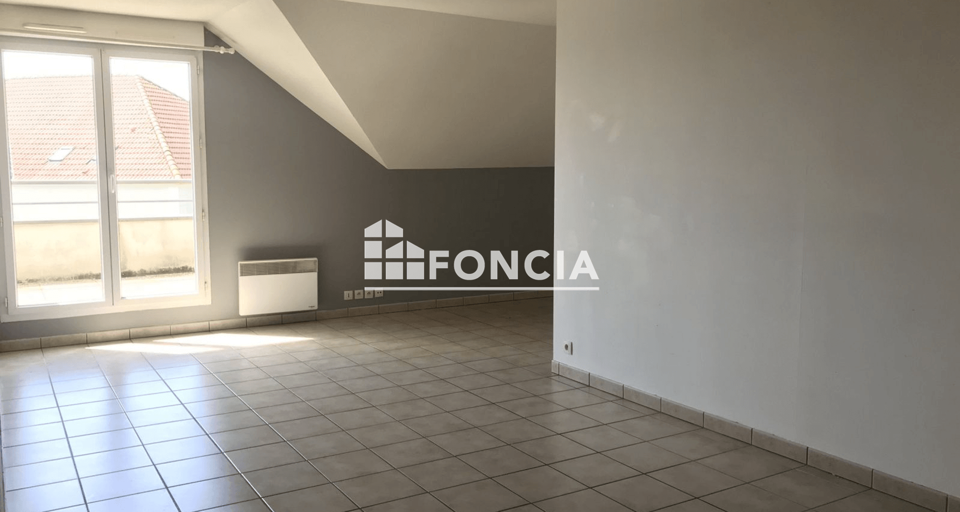 Appartement 3 pièces (72.95 m²) à louer - Beuzeville (27210)