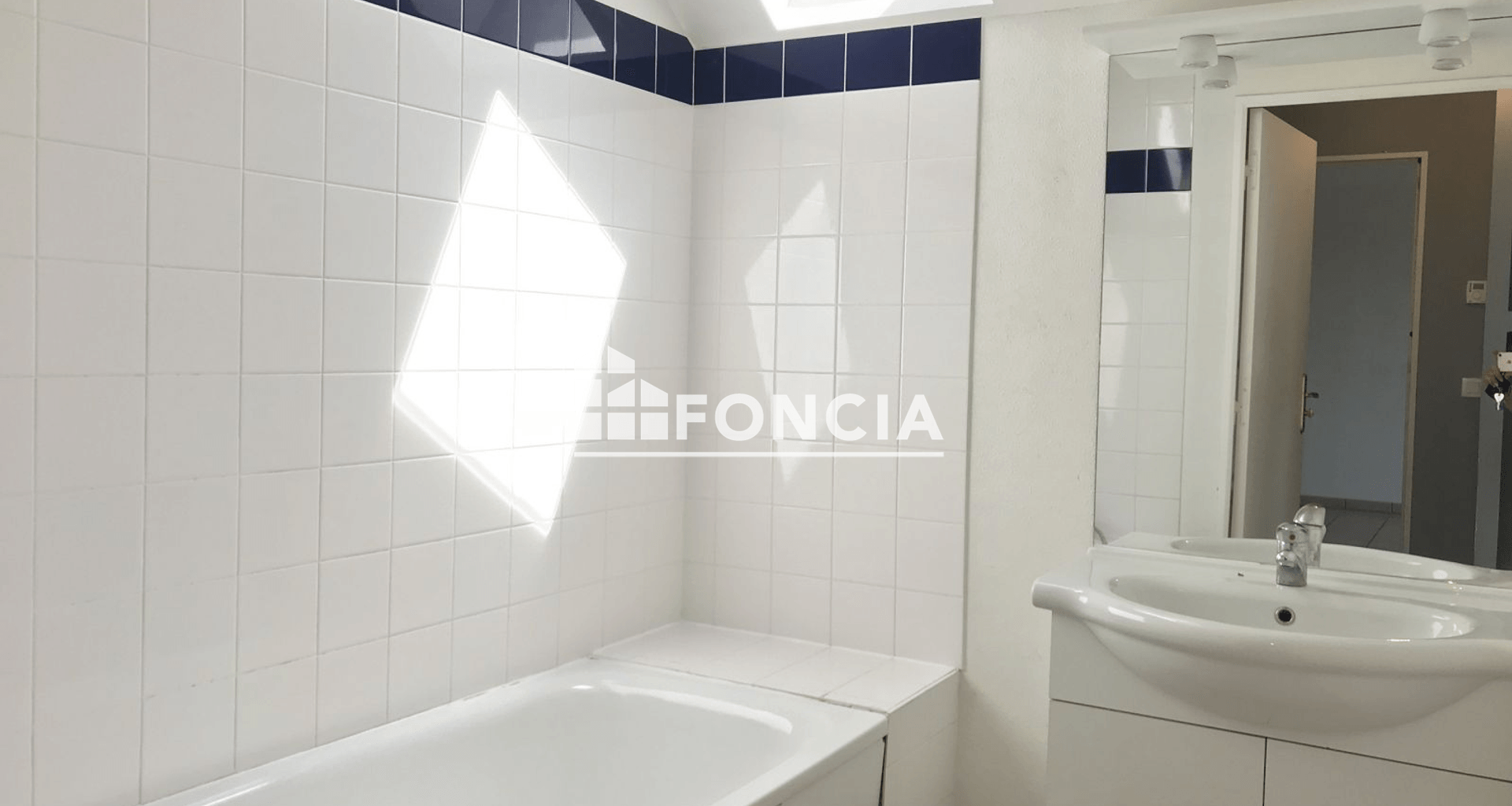 Appartement 3 pièces (72.95 m²) à louer - Beuzeville (27210)