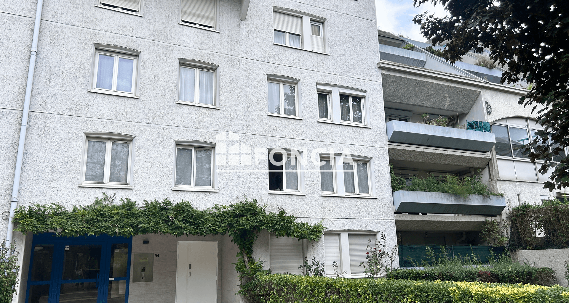 Appartement 2 pièces (44.54 m²) à louer - Noisy-le-grand (93160)