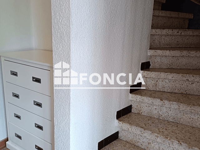 Appartement meublé 3 pièces (55 m²) à louer - Amelie Les Bains (66110)