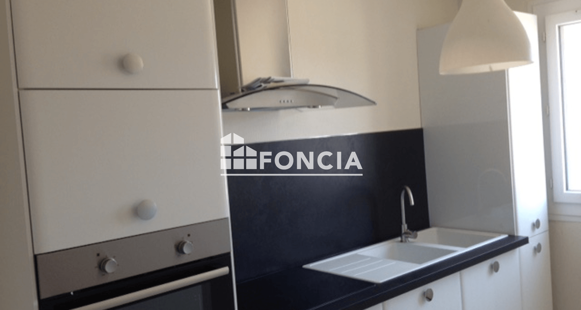 Appartement 5 pièces (90.44 m²) à louer - Dijon (21000)