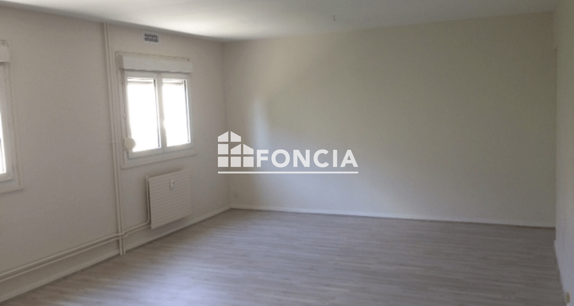 Appartement 5 pièces (90.44 m²) à louer - Dijon (21000)