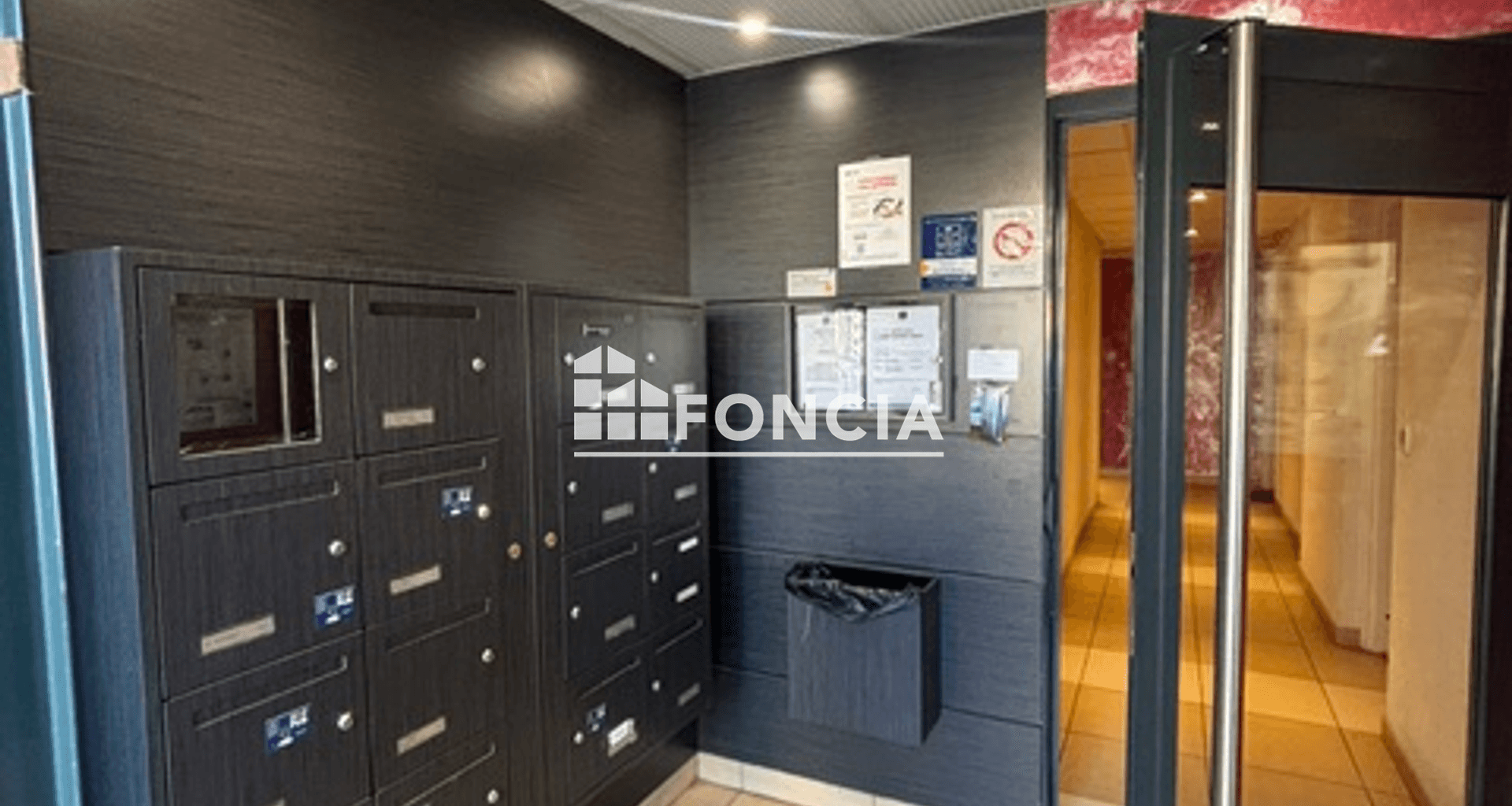 Appartement 4 pièces (84.6 m²) à louer - Craponne (69290)