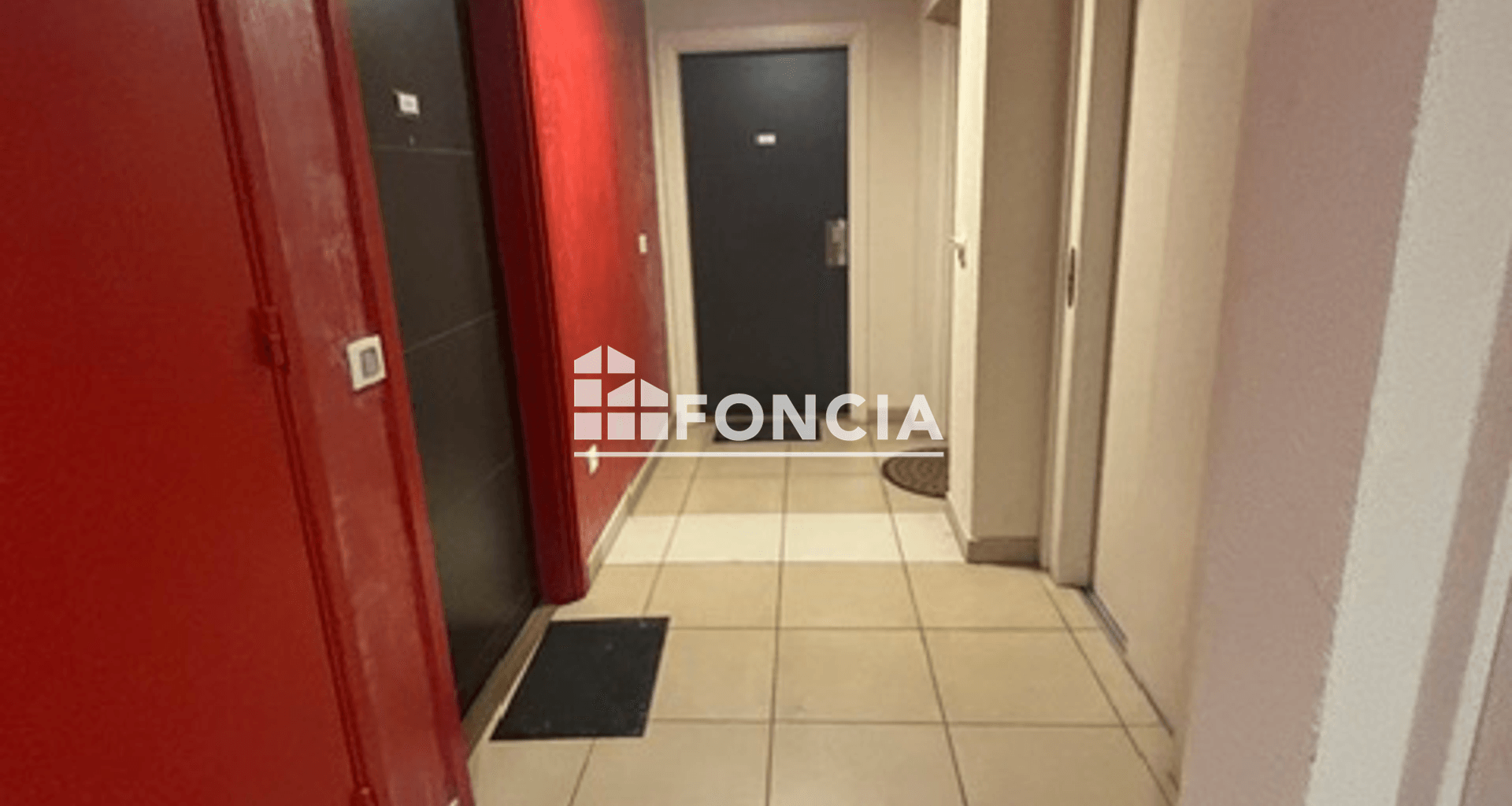 Appartement 4 pièces (84.6 m²) à louer - Craponne (69290)